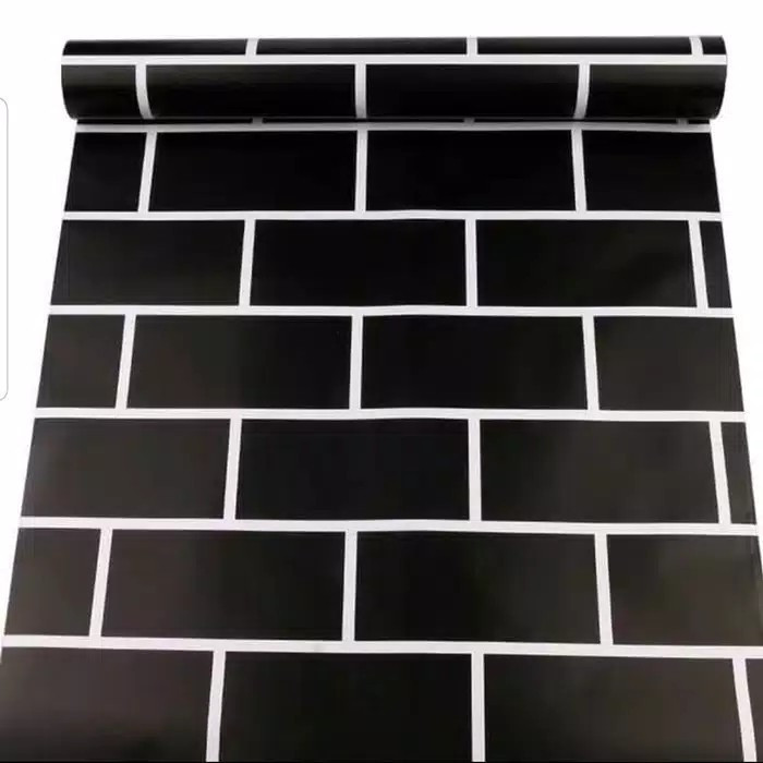 Miniatura 2 de Papel Adhesivo Para Pared VA-15209